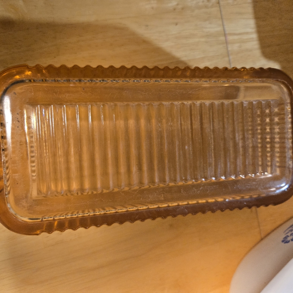 Vintage refrigerator container (OS) - Picture 5 of 7